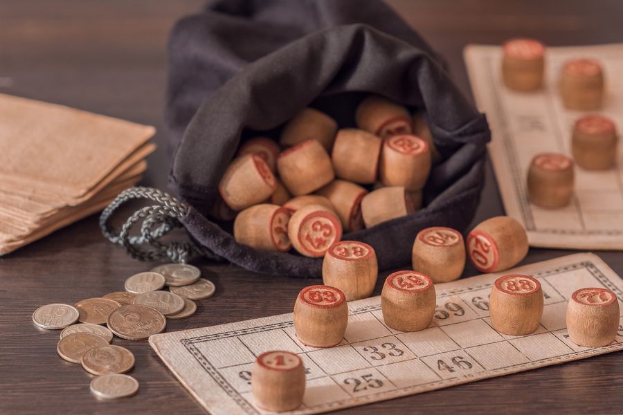 Loto de l'ADAPEI - Guilherand-Granges