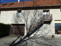 Location de vacances Chabottes - © Location de vacances Chabottes Meublé MARTIN J L - © MT CV RR