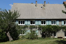 Location de vacances St Léger les Mélèzes - © Location de vacances St Léger les Mélèzes Meuble Maupoux - © Photo Maupoux