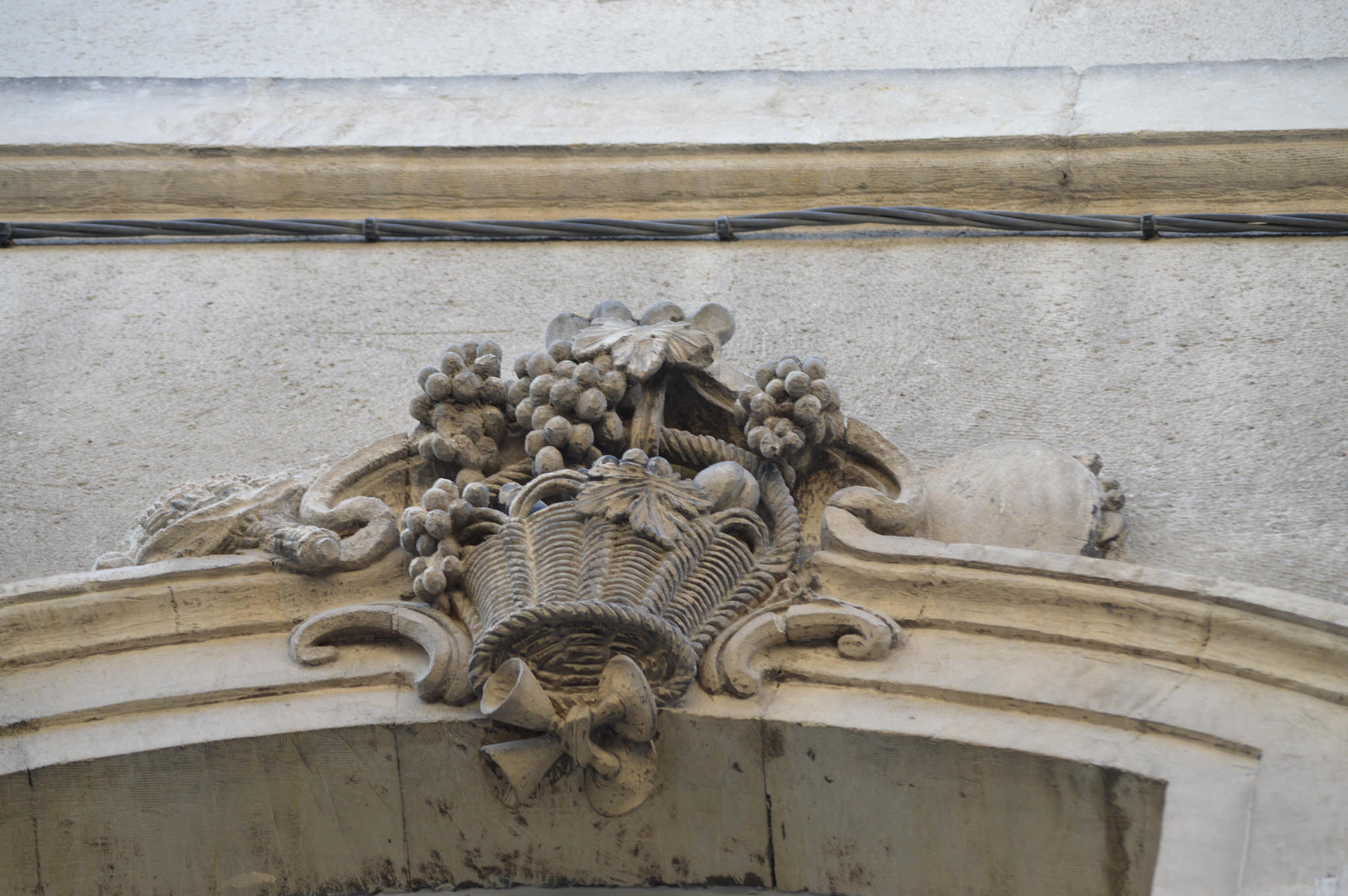 Hôtel de Tourville