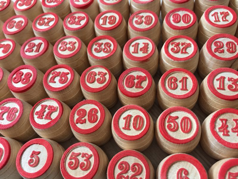 Loto des amis de l'école - Meyras