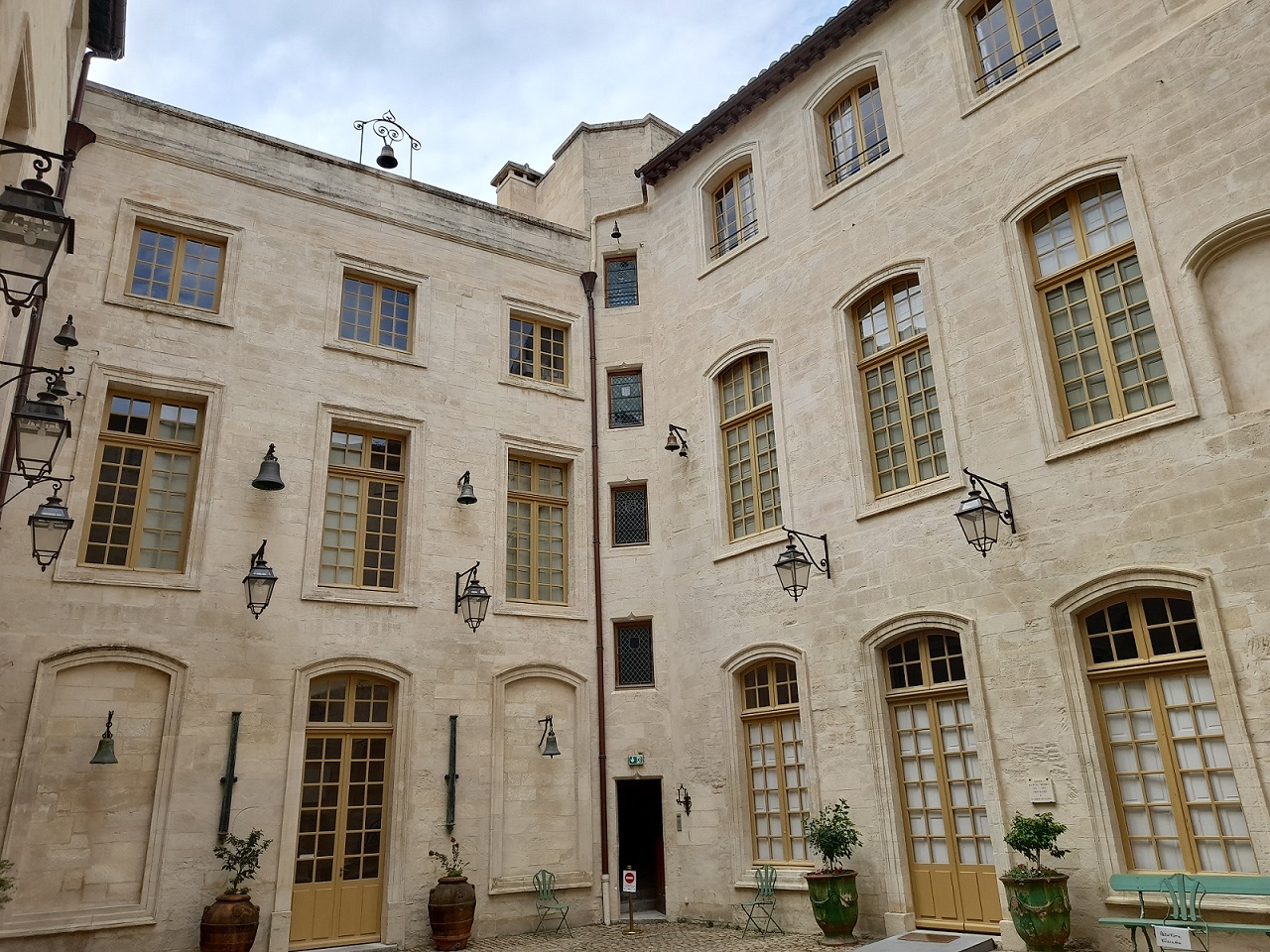 Palais du Roure