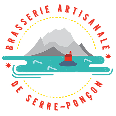 Brasserie artisanale de Serre-Ponçon - Visite