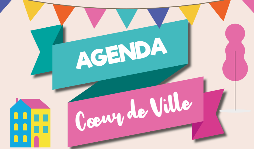 Fitness - Agenda Coeur de ville - Aubenas