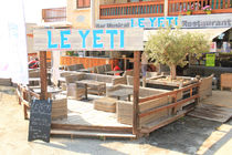 Restaurant Le Yéti à St Léger-les-Mélèzes - © Restaurant Le Yéti à St Léger-les-Mélèzes Restaurant Le Yéti St Leger - © Le Yéti