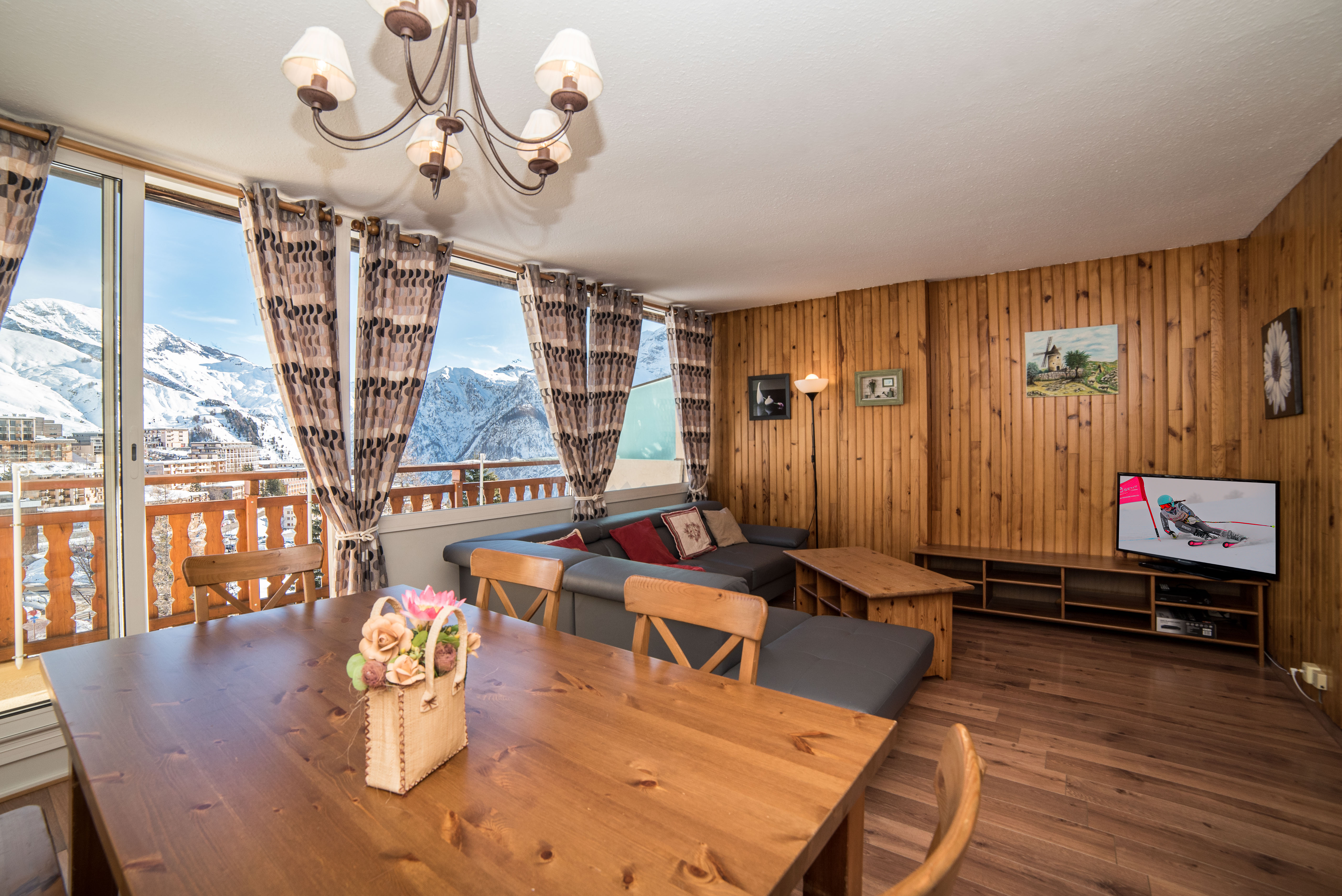 Appartement à Vendre Orcières Merlette Le Bon Coin
