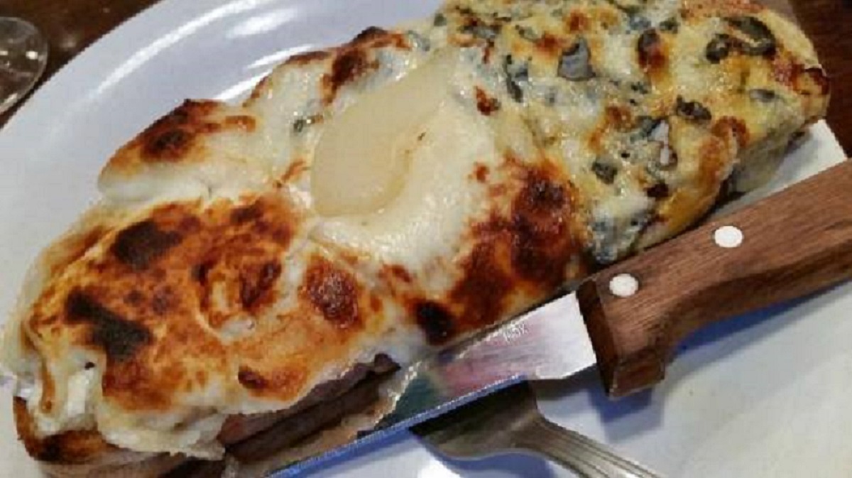 L'épicerie De Ginette - Bistrot à Tartines - Avignon