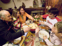 - © Restaurant Les Gardettes - © Les Gardettes