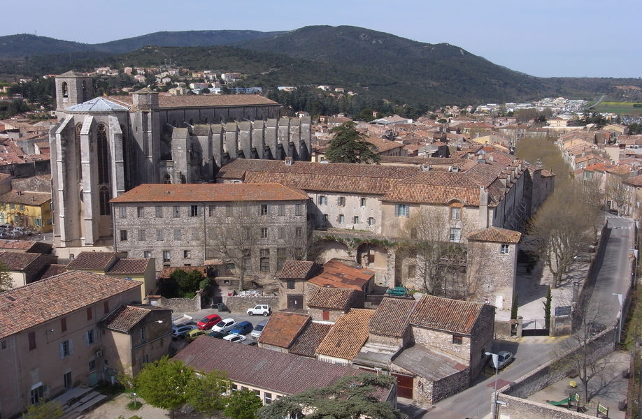SaintMaximinlaSainteBaume VisitVar Le site officiel du tourisme varois pour préparer vos