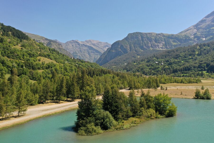 marche nordique - © OTO marche nordique - © OTO