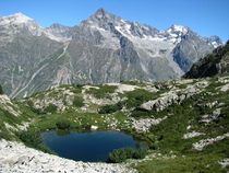 Lacs de Petarel - © Lacs de Petarel Lacs de Petarel - © M. Lourdaux