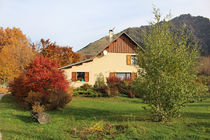 Chambre d'hôtes à St Firmin, vallée du Valgaudemar - © Chambre d'hôtes à St Firmin, vallée du Valgaudemar Chambre d'hôtes à St Firmin, vallée du Valgaudemar - © Mme Bussière