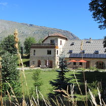 Le Clos du lumière La Roche des Arnauds Le Clos du lumière La Roche des Arnauds