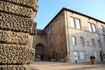 Château de Roussillon