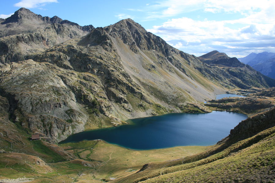 - © Grand Angle Grande Traversée des Alpes - © Grand Angle