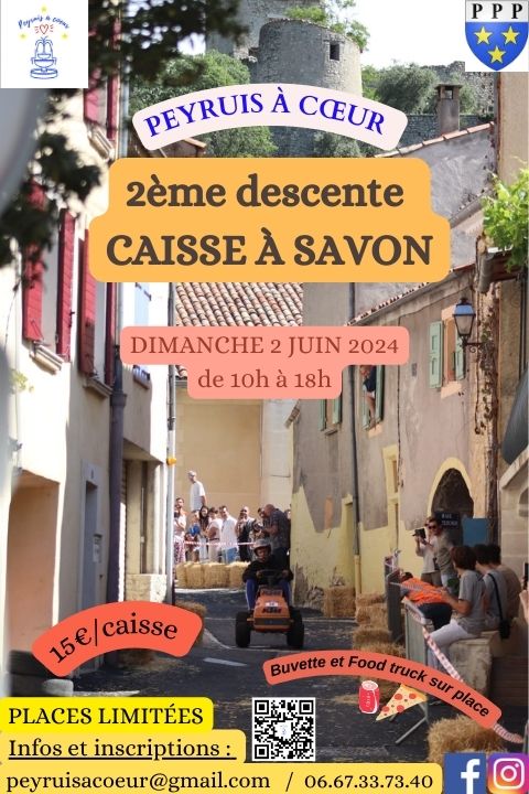 Me Descente De Caisses Savon Peyruis Provence Alpes C Te D Azur