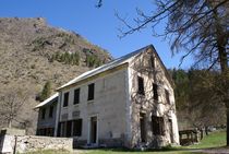 Centre de vacances de Molines-en-Champsaur - © Centre de vacances de Molines-en-Champsaur Centre de vacances de Molines-en-Champsaur - © EEDF