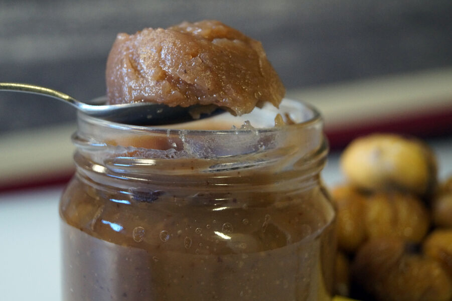 Avis aux gourmets, savourez votre visite ! - Joyeuse
