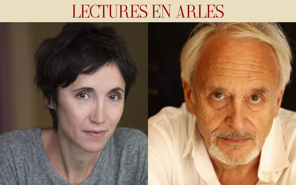 Lecture - Madeleine ASSAS & Didier FLAMAND