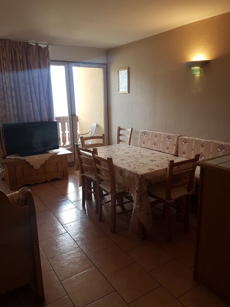 Chalet d'Orcières 408