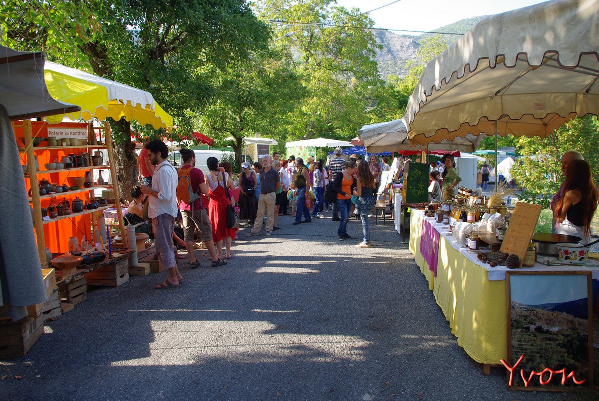 Foire aux celibataires en bretagne