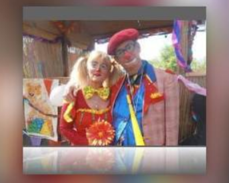 Les vendredis des petits : les fantaisies de Patto le clown - Vals-les-Bains