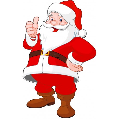 Père noel