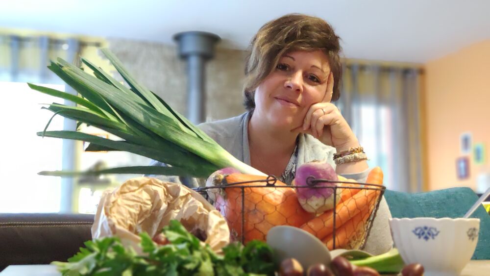 Concours de soupe pour le Téléthon - Soyons