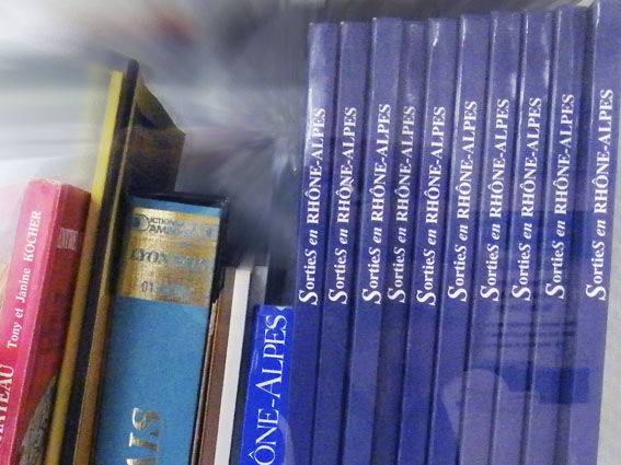 livres
