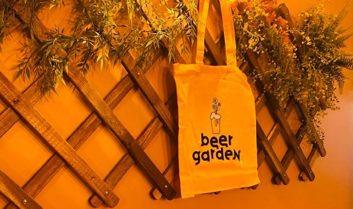 Beer Garden Bar à Bières Avignon Tourisme Avignon Tourisme