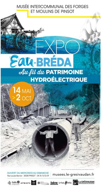 Exposition Eau Bréda