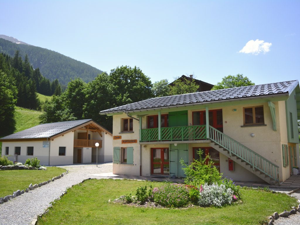 Ethic Etape – Centre International de Séjour (Val-Cenis) | Haute Maurienne Vanoise