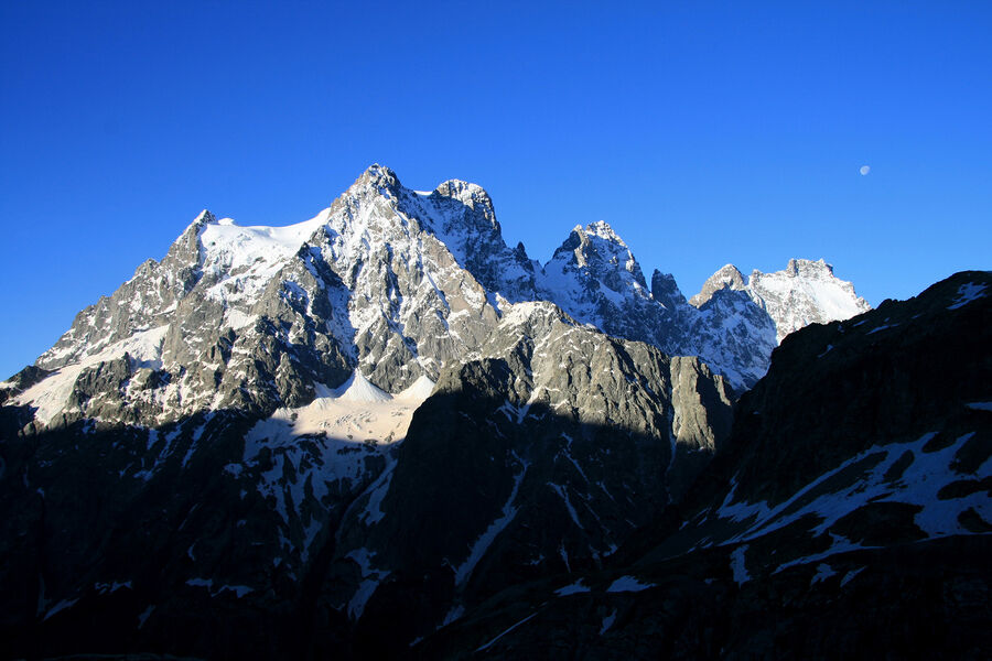 Bureau des guides de la Grave / Bureau des guides de la Grave