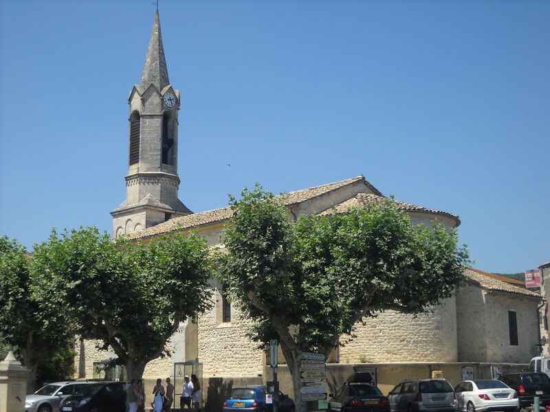 Eglise-St-Martin