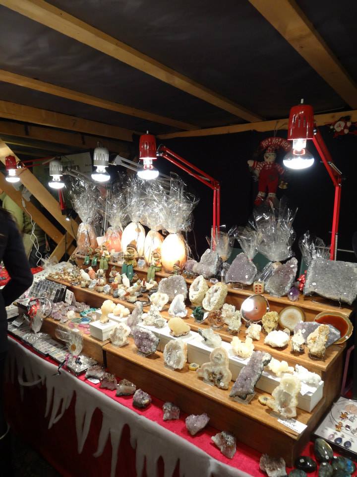 Marche De Noel 2021 Dans La Nievre
