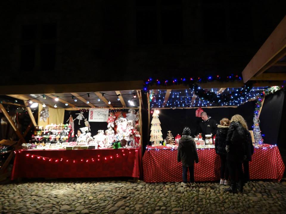 Marche De Noel 2021 Dans La Nievre