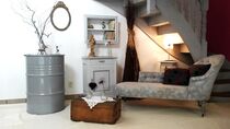 Restauration de meubles - Jocelyne Collet