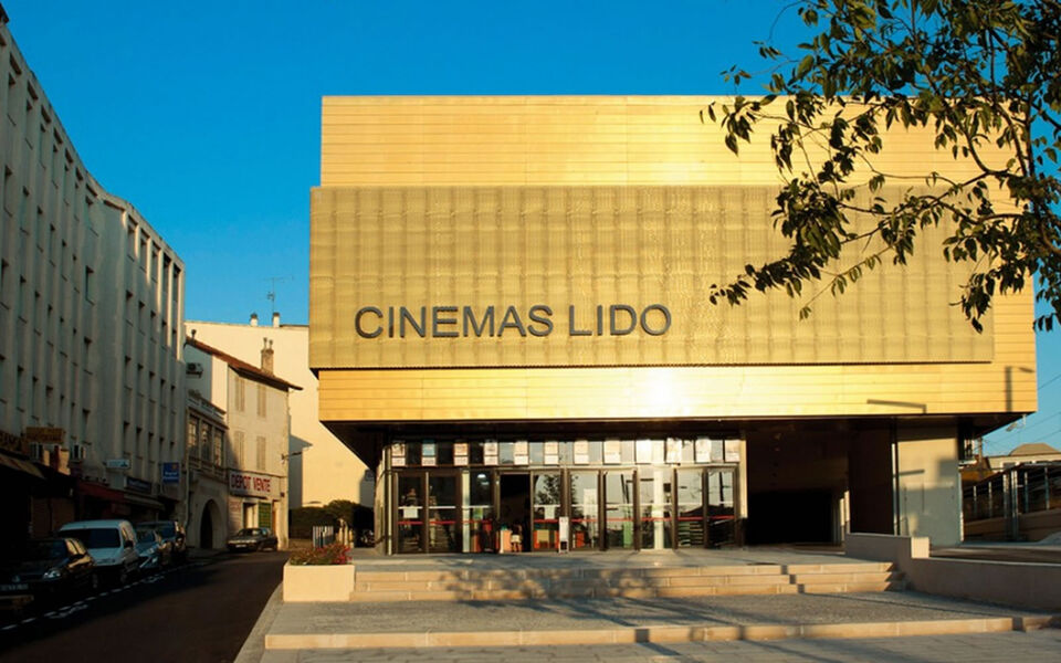 lido