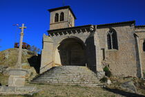 Eglise de Montarcher