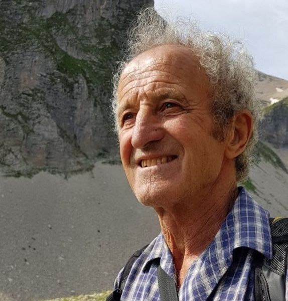 André Borel André Borel