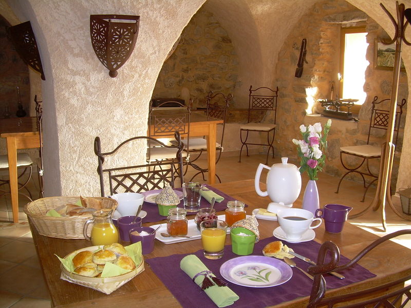 Gîte du Piolit