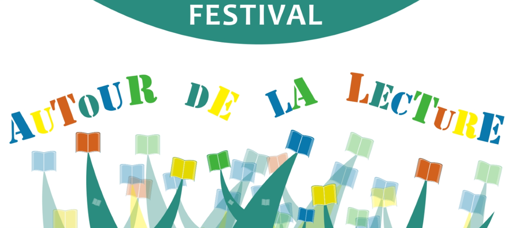 Festival autour de la lecture - Aubenas