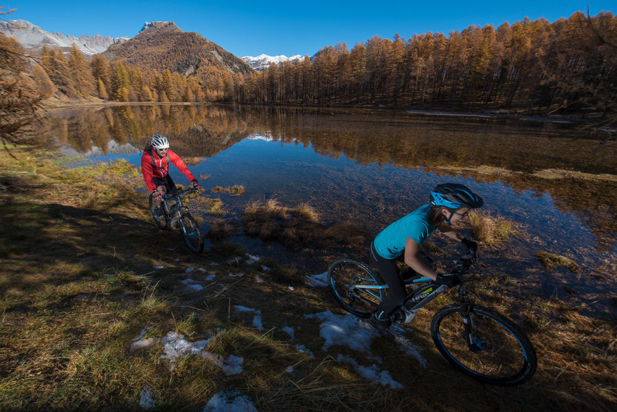 Guil e Bike - © Guil e Bike Guil e Bike - © Guil e Bike