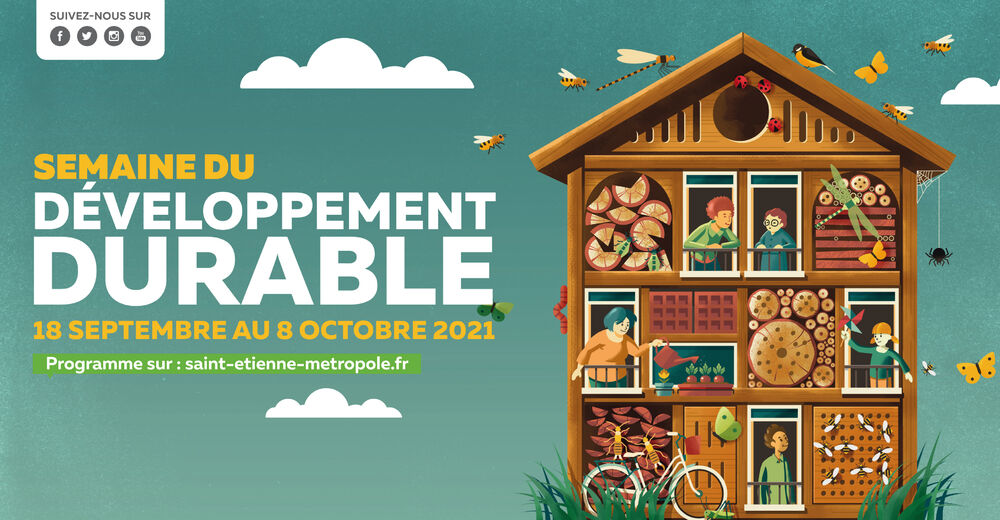 Semaine du développement durable