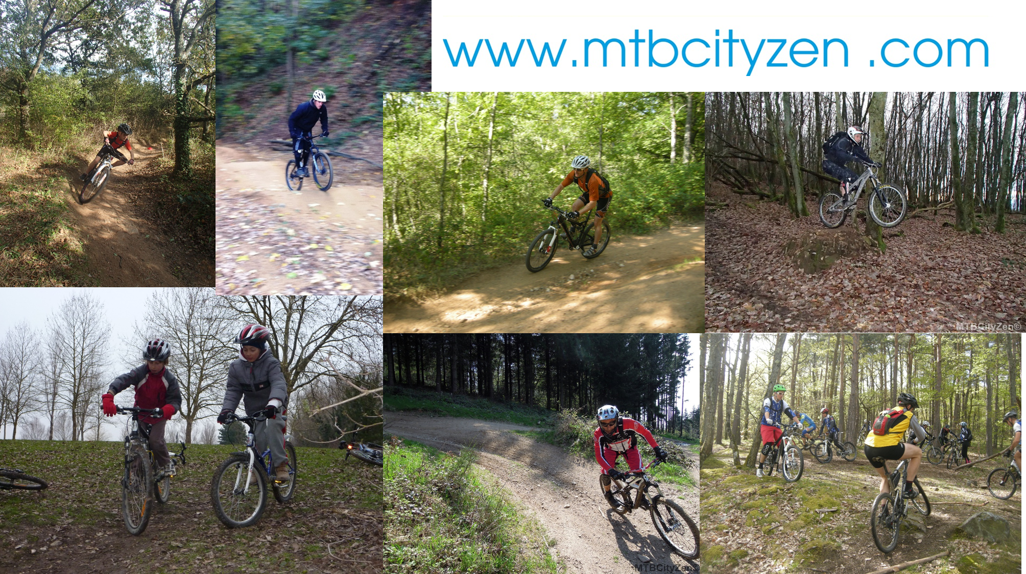 Les bicyclettes lyonnaises Clearance