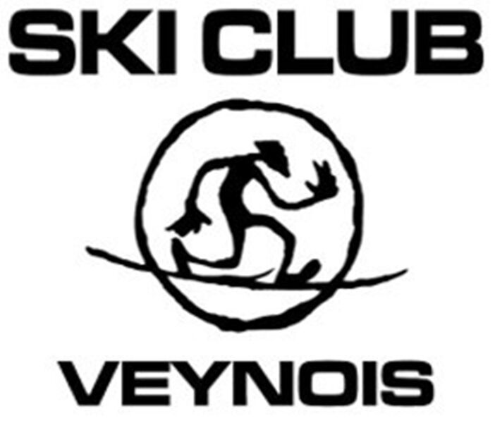 Logo ski Club Veynois - © Ski Club Veynois