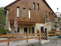 Location de vacances aux Infournas, vallée du Champsaur - © Location de vacances aux Infournas, vallée du Champsaur Meublé Vanvincq - © RR MT CV