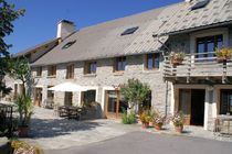 Chambres d'hôtes La Grange des Ecrins à Chabottes, Champsaur - © Chambres d'hôtes La Grange des Ecrins à Chabottes, Champsaur Chambres d'hôtes La Grange des Ecrins à Chabottes, Champsaur - © La Grange des Ecrins