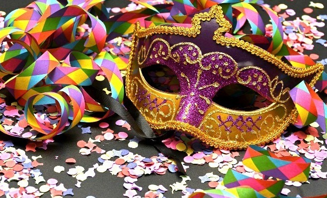 Carnaval des Ecoles - Saint-Étienne-de-Fontbellon