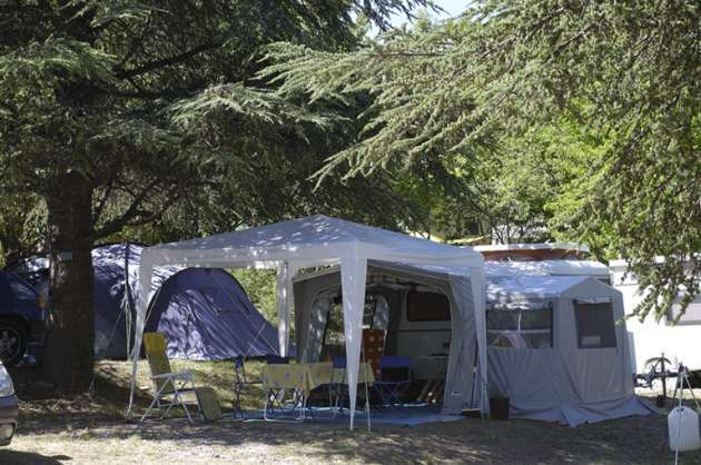 Camping Le Nautic